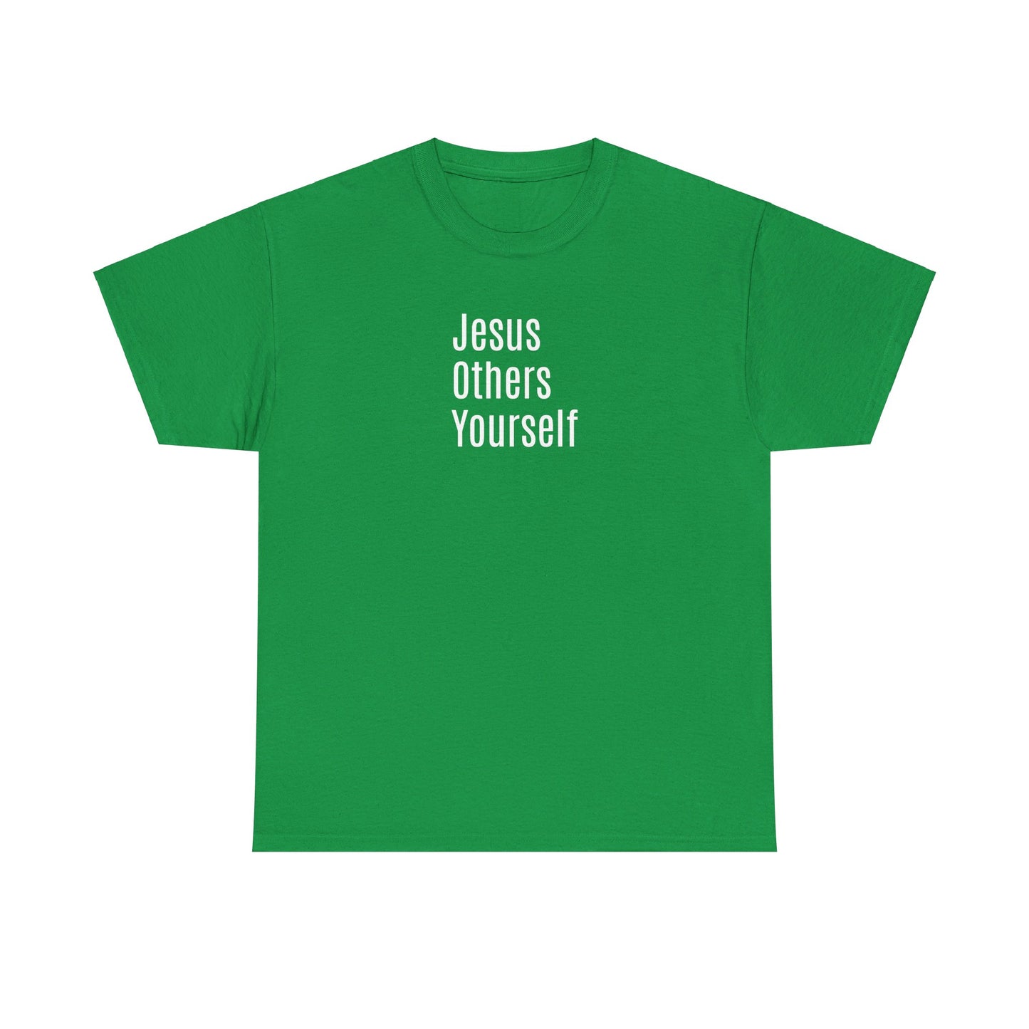 JOY T-Shirt (Jesus, Others, Yourself)