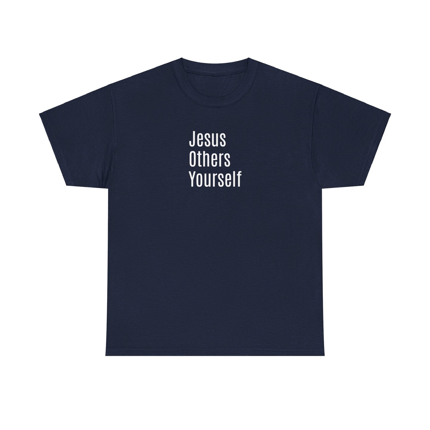 JOY T-Shirt (Jesus, Others, Yourself)