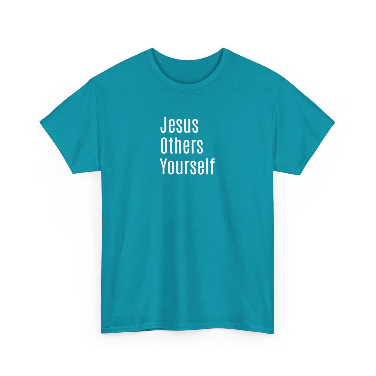 JOY T-Shirt (Jesus, Others, Yourself)